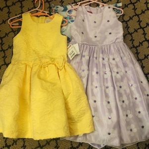 Girls Dresses BRAND NEW.
